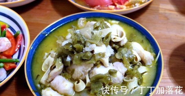 晚饭做了四道菜，简单易做，清爽开胃，好吃又好做！