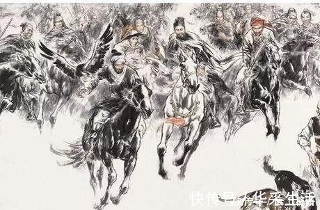 云飞风#累了困了读读这十首最豪放宋词吧,比打鸡血还要有用