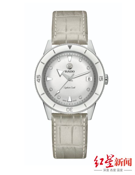 腕表|醉人的酒是天长地久，这个七夕用心「表」白