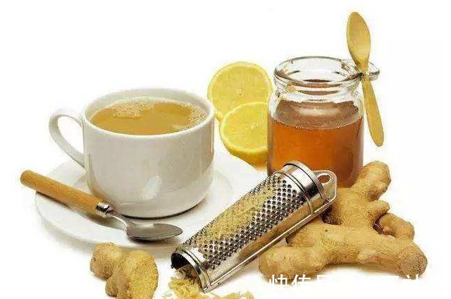 月经不调|生姜遇一宝,被誉为最强的“天然泻药”,防治便秘、美白祛斑