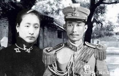 梅兰芳|此人是民国名妓:16岁名扬四海,而袁世凯却对她没有好感!