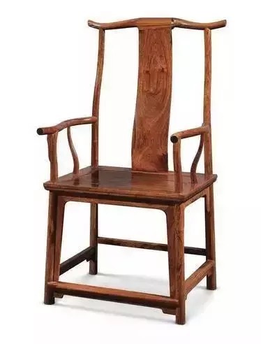 椅盘|明式家具，21个永恒的经典器型