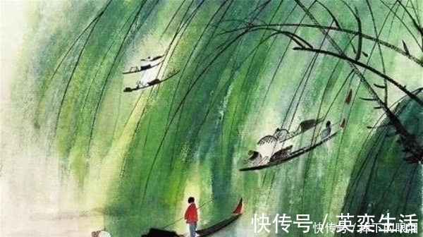 唐代!刘禹锡鲜为人知的7首诗,能读过三首就算知识渊博了!