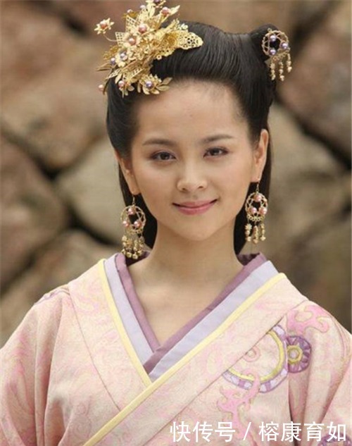 宫女|皇帝酒后让宫女侍寝,生下一子,使江山多延续200多年