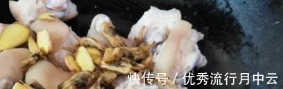 猪脚|现在多喝点这个，美味实惠又营养，补钙补蛋白质！