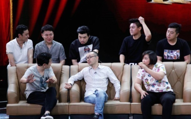 失去了郭德纲的《欢乐喜剧人》,第七季不被看好,演员质量是硬伤