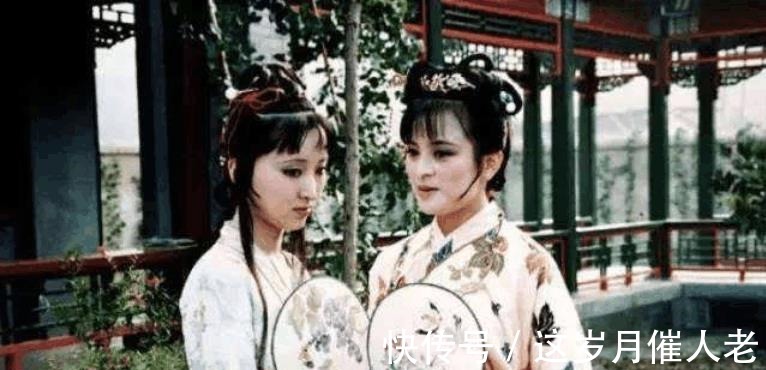 迎春#红楼梦中挑不出缺点的人, 可没有一个读者喜欢她, 原因只有两个字!