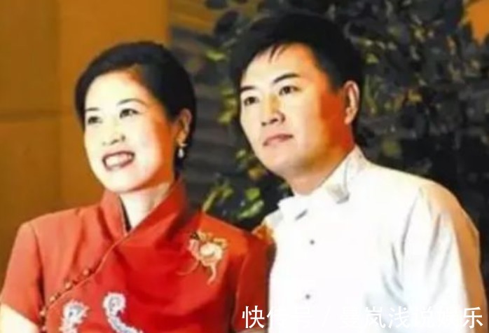 富豪|她拿到14个世界冠军,与前男友分手后嫁给富豪,如今儿女颜值高