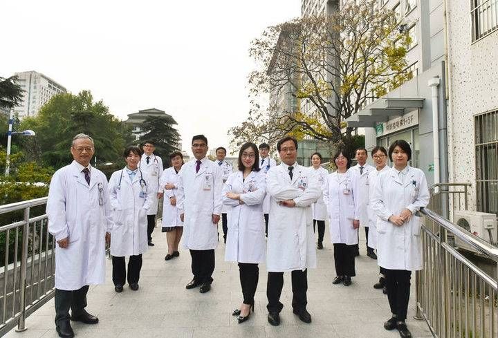 导管|房颤治疗新进展，省中医成功开展冷冻球囊导管消融术