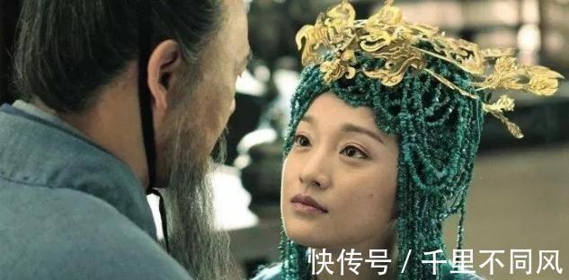 春秋战国时代@美女拒与孔子同坐一车,他愤怒留一句名言,令女子被骂2000多年