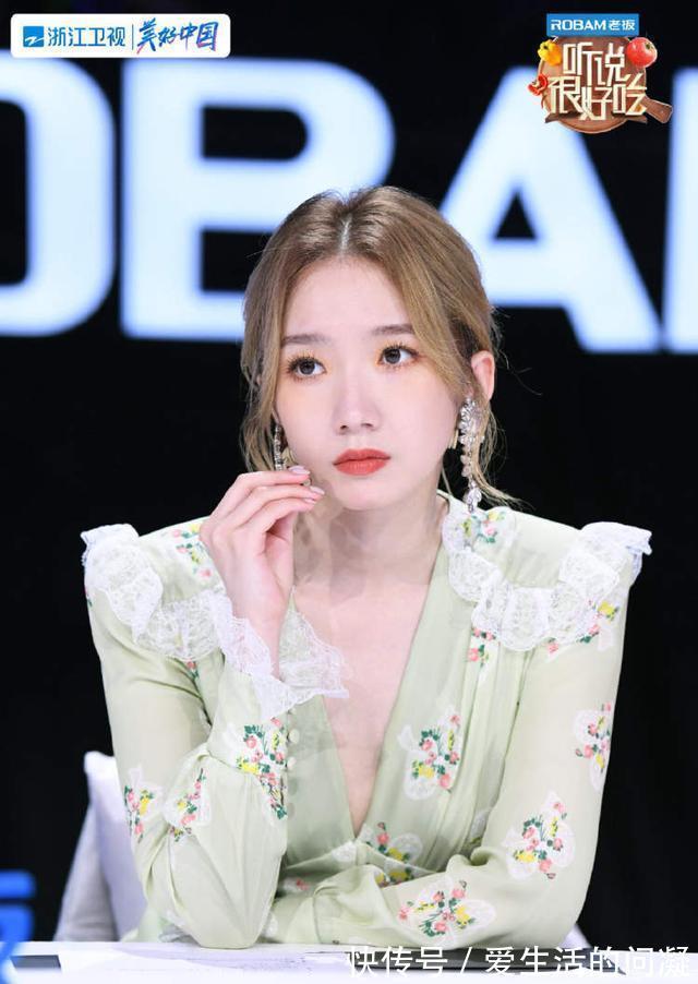 王耀慶|錄制這檔節(jié)目,林依輪孟美岐王耀慶都“吃撐了”