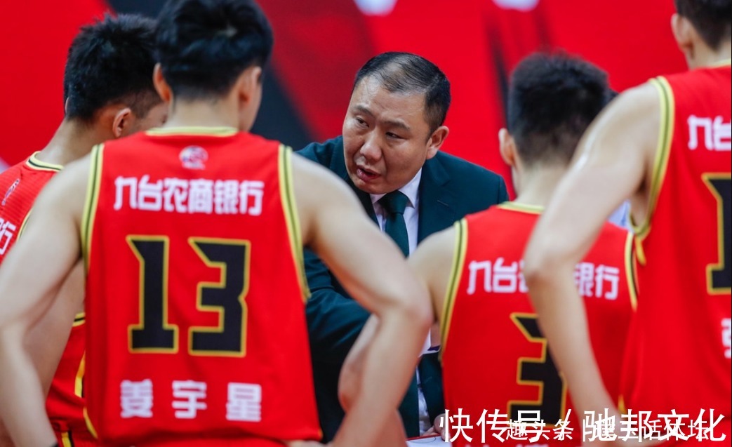 刘志轩|辽篮吉林男篮热身赛基本确定,首发球员伤愈回归,外援莫兰德首秀