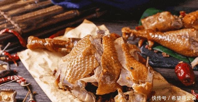  麻椒鸡的做法，爆款美食中的爆款，学会了你就是家里的厨房一霸