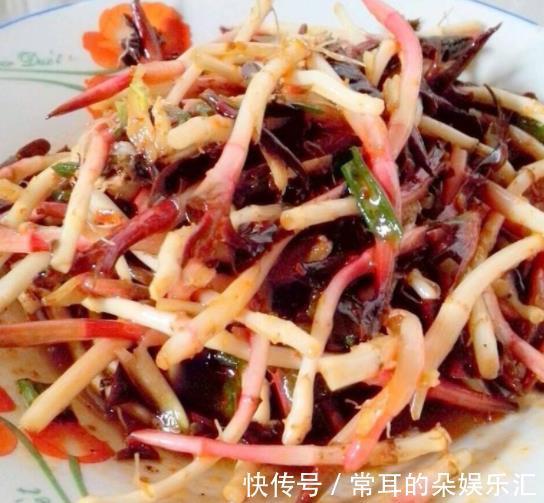 排毒养颜|减肥最该吃的菜，每周吃三次，清肠刮油，高营养高纤维，越吃越瘦