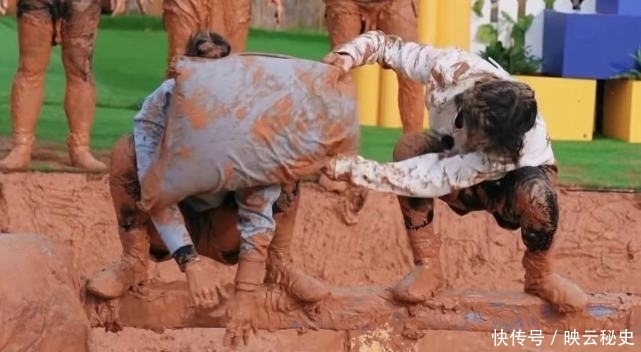 优越感 宋雨琦打baby面部后,被网友曝在后台把开水倒助理身上,做事嚣张