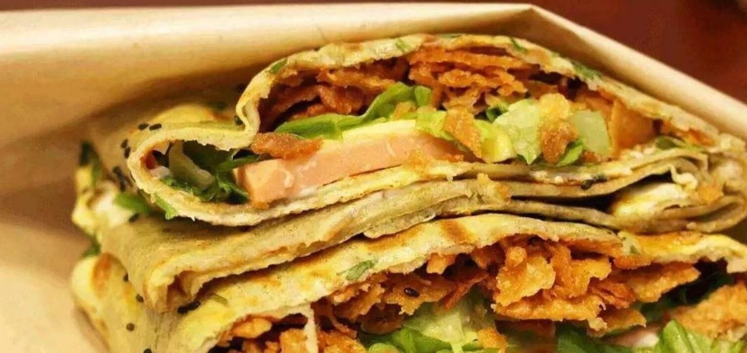 饺子|就算吃肉，都比这四种“食物”好，太容易让你增肥了