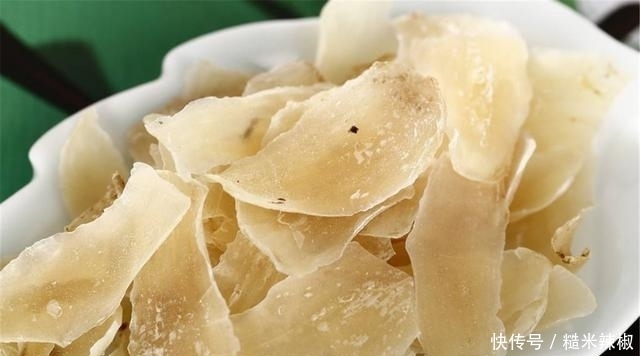  白萝卜|秋冬养肺，5种食物每天吃，滋阴润肺清烟毒，肺部干净又健康