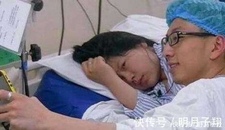 妈妈们|“医生，我不喝牛奶”，孕妈生娃时闹出笑话，这些产房暗语别不懂