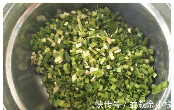 诀窍|包三鲜馅饺子时,想要不破皮不露馅,教你小诀窍,饺子好吃不出汤