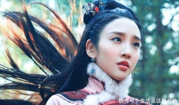 皇太极|皇太极独宠海兰珠,为何没有将她封为皇后,只因一个女人!