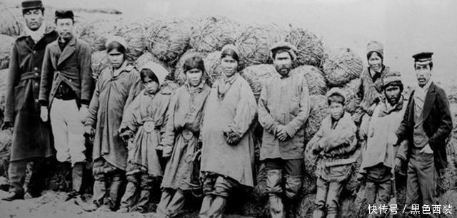 独立运动|这两处地方日本最头疼,多年以来他们一直谋求独立,闹得不可开交