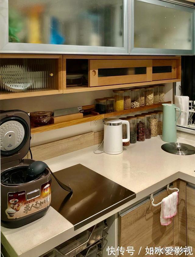 原木风|花20万装修房子,全屋原木风,如今入住四年,不过时,分享一下