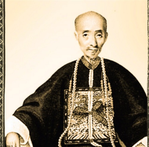 美国|清朝最后一位世界首富，身价超美国首富4倍，连外国人也找他借钱