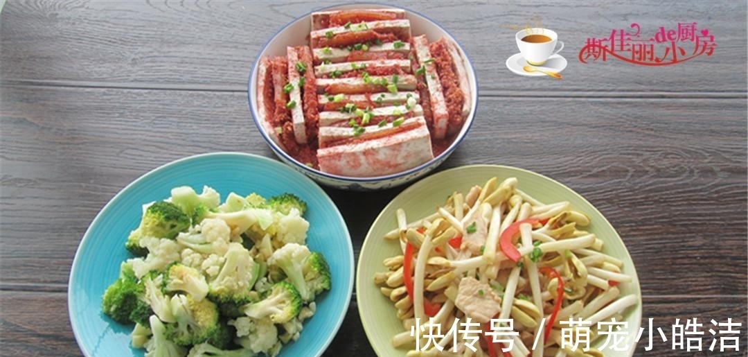 小炒|妈妈晒给孩子7天晚餐，朋友圈爆红，一周不重样，好吃不贵特舒服