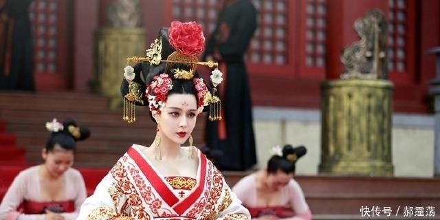 皇后|历史上的武则天为何会让李治那么爱自己，她真的是一位好皇后