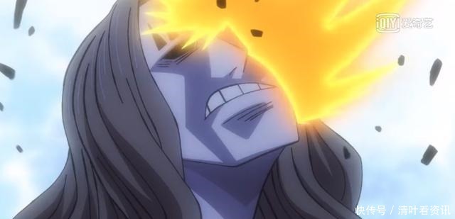 霍金斯|海贼王898集霍金斯确实比索隆厉害，但他有一个致命弱点