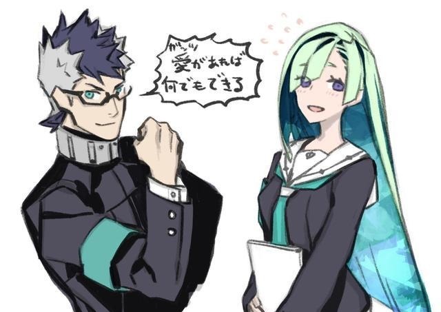 FGO|FGO枪狐成日服5星最大海景房，为何总没有单up都是活动绝版的错