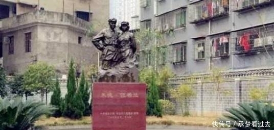 小兵|1927年一位红军小兵:遭军长搜身后,团长和副团长被当即处决!