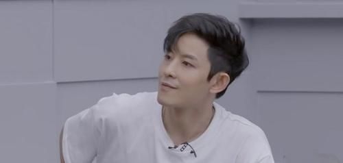 言承旭|《披荊斬棘》四公完結(jié)，被淘汰的四位哥哥，只有敖犬一人未發(fā)文