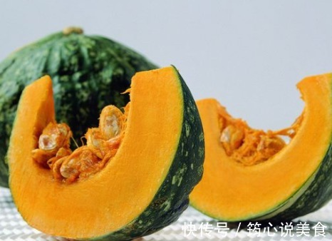 红枣|吃了南瓜短时间内，不要碰此物，却有很多人不清楚，早知早好