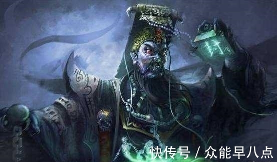 紫薇大帝!阴间有5位至尊,那谁才是真正的掌权者?首先排除地藏王菩萨