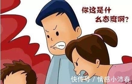 人性|放下奴性思维,放下强权手段,尊重人性:父母这么做,将会功在千秋万代!