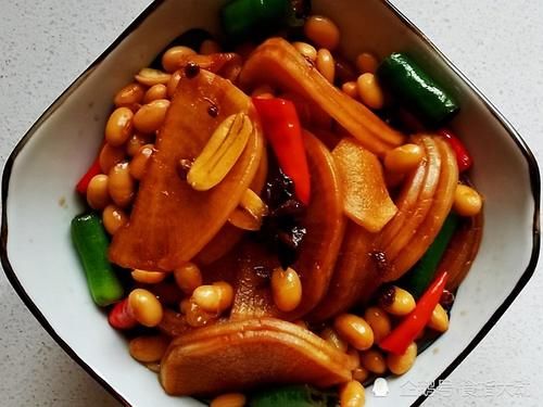 做几道超级下饭的家常菜给家人吃吧！营养解馋，特别开胃！