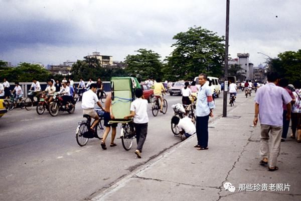仿佛|1986年的老照片,仿佛看到过去的自己