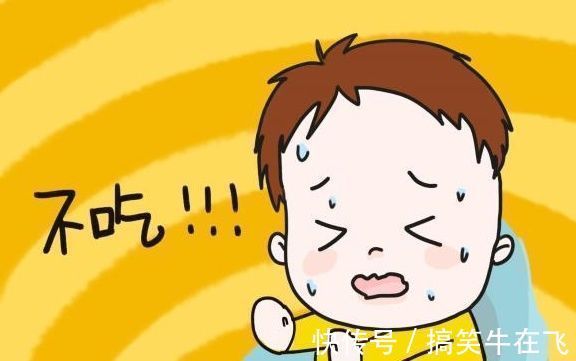 脾胃|脾胃不和的宝宝越来越多,和错误喂养方式有关,很多妈妈都会犯!