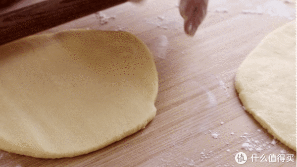 完美复刻星巴克“红豆司康”，奶香浓郁，酥脆可口，下午茶首选