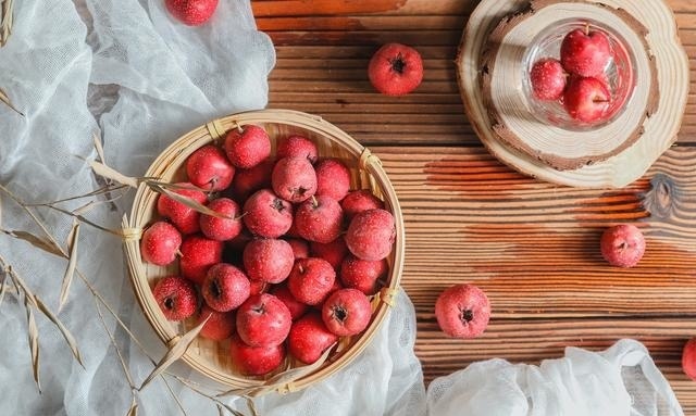 高脂血症|自然界四种天然''降脂药'',就在身边,常吃养护血管,血脂平稳下降