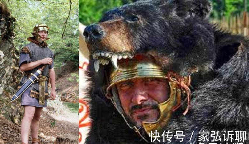 古罗马|奇葩的古罗马战靴, 现代凉鞋以及儿童卡通鞋的始祖