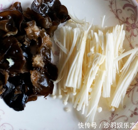 食材|你有多久没吃麻辣烫了这几种食材,老板不希望我们选,你知道吗