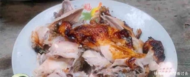 向往的生活|热播的“向往5”,腊肠配烤鸡,都是市民向往的野味生活