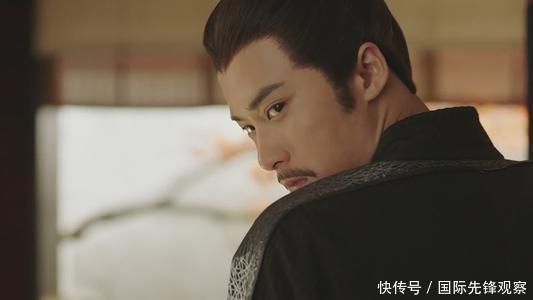 实力|这个皇帝不甘大权旁落,想铲除权臣家族,结果被权臣反杀