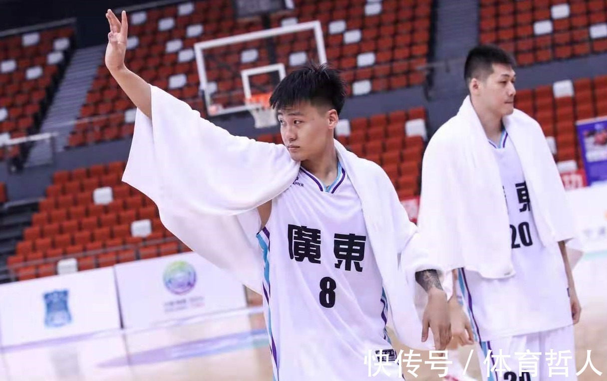 广东队|全运会!男篮总决赛2支球队出炉,CBA总决赛再一次上演