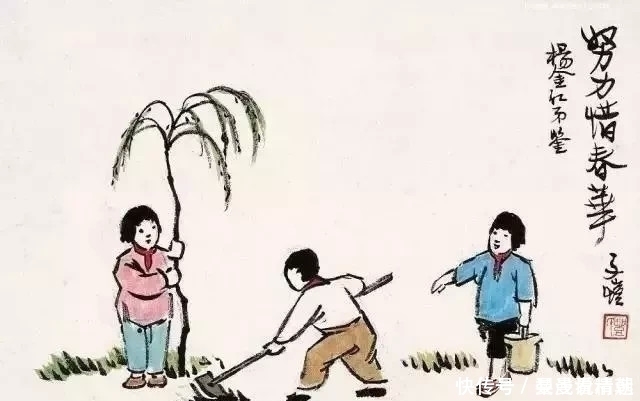 砖头|爸爸和儿子的幽默对话,太经典了,值得一读!