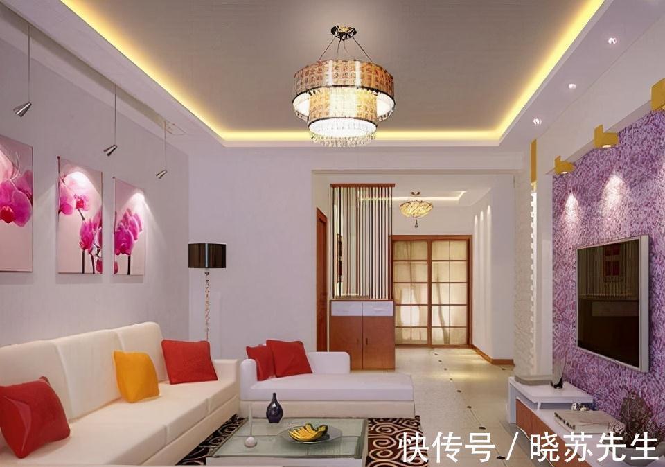 装修|为什么别人家的北欧风那么美,我们的家就透出一种“土气”?