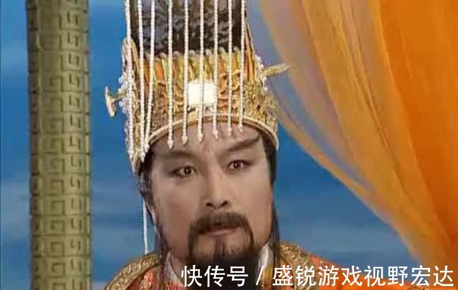 玉帝|玉皇大帝经历1750劫, 一劫要用十三万年, 为何在西游记中却这么弱