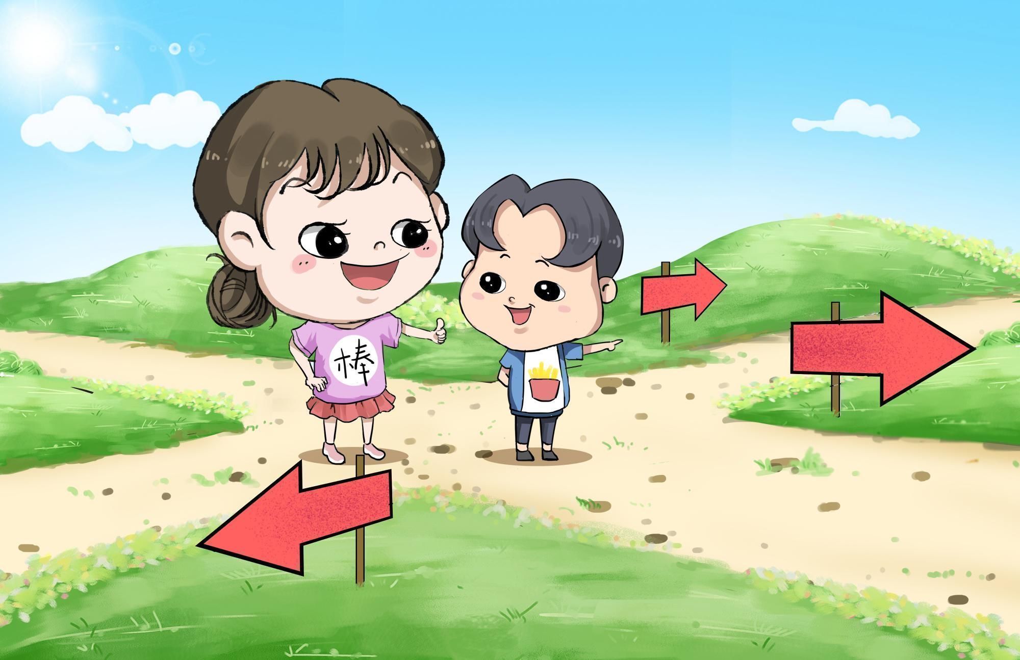 大脑|孩子大脑有三次井喷式发育,抓住一个也能让娃与众不同,别耽搁了